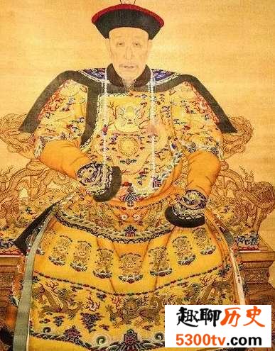盘点中国历史上最重口的皇帝，最后让人目瞪口呆