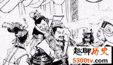 盘点中国历史上最重口的皇帝,最后让人目瞪口呆