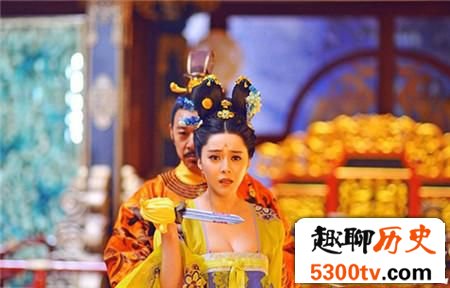 武则天“禁屠”趣事：如何能让老百姓不吃肉