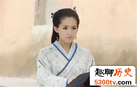此女11岁成皇后 历经三位皇帝位居太皇太后！