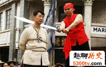 古代最招人恨的四种职业 从业者多数没有后人