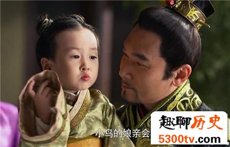 古代皇帝死后如何统治自己的女人?入墓锁深宫