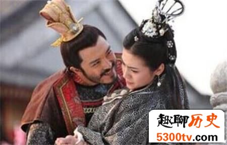 古代皇帝死后如何统治自己的女人?入墓锁深宫