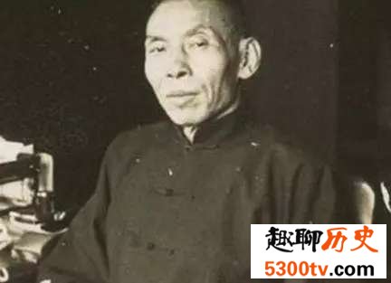 万墨林是什么人?是怎么和杜月笙认识的,有什么关系?
