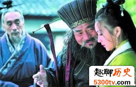 三国时代最奇特的酷刑：竟是陪美女睡觉