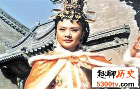 宋太宗二十万大军攻燕京 为何被她打得溃不成军