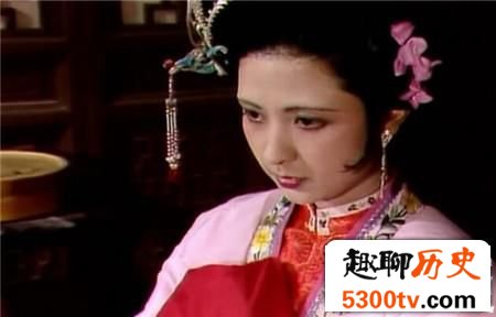 尤二姐一生不遂:被迫乱伦成为贾琏地下情妇