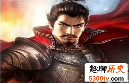战国三大恶人宇喜多直家:一生擅长诡变的谋略