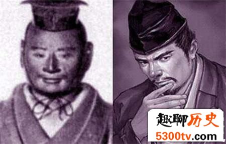 战国三大恶人宇喜多直家:一生擅长诡变的谋略