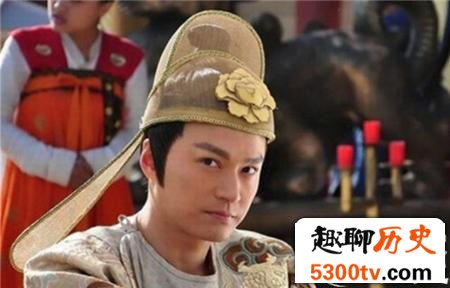 唐朝小皇帝李湛发明的“风流箭”是个什么东西
