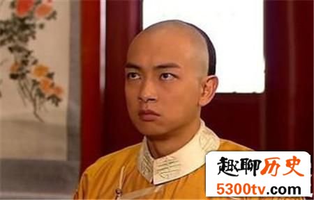 一代皇帝不知道吃饭要付钱为吃凉粉打欠条