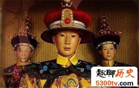 一代皇帝不知道吃饭要付钱为吃凉粉打欠条