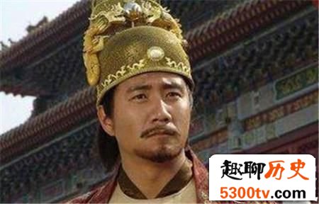 朱元璋为反腐专门发明一种东西 大臣看了想哭