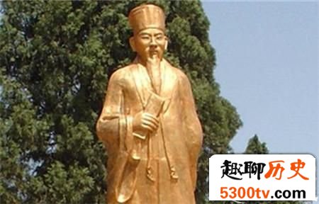中国历史上五大预言家 第一名让人不得不服！