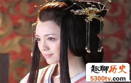 吕后的独生女儿鲁元公主的最后下场是怎样的