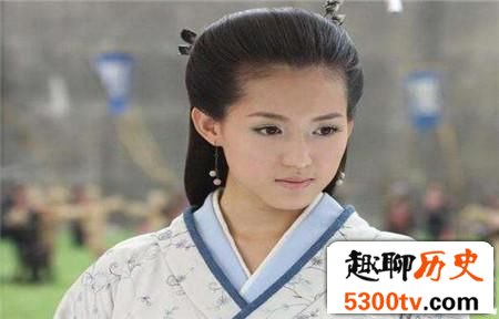 吕后的独生女儿鲁元公主的最后下场是怎样的