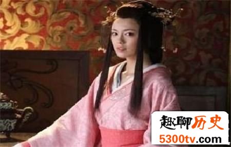 吕后的独生女儿鲁元公主的最后下场是怎样的