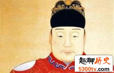 唐文宗李昂竟和妃子一起害死儿子李永？
