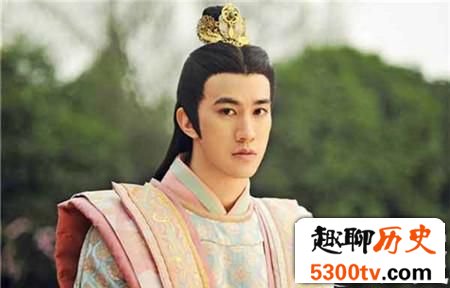 一代女皇武则天与李治婚姻背后的三条恶罪