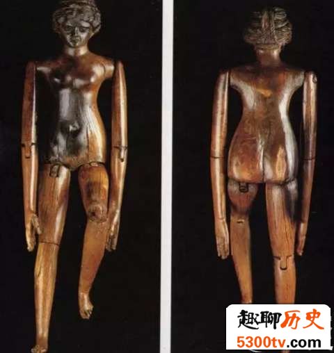 关于古代女性的十个不可置信的真相，书上都没写