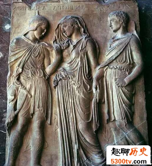 关于古代女性的十个不可置信的真相,书上都没写