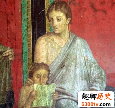 关于古代女性的十个不可置信的真相,书上都没写
