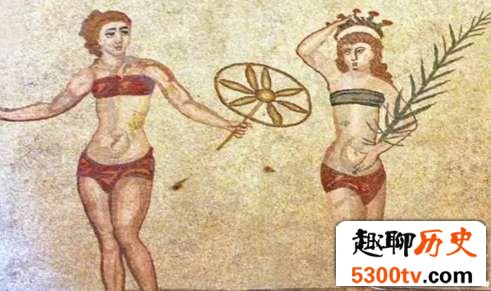 关于古代女性的十个不可置信的真相,书上都没写