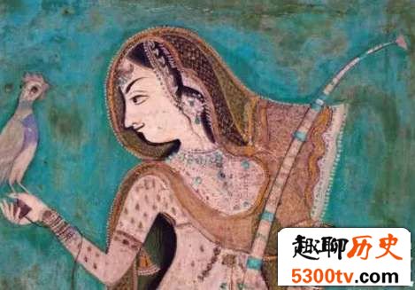 关于古代女性的十个不可置信的真相,书上都没写