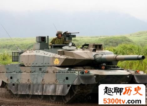 深度：日本6轮105突击炮 为与中国决战做准备