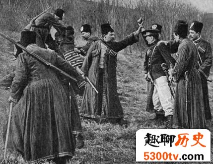 揭秘：历史上的日俄战争你不知道的惊人内幕