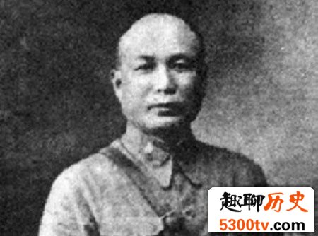 记第七军军长廖磊：出师未捷身先死的桂军抗日名将