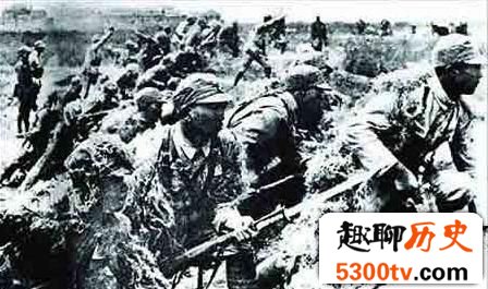抗战初川军装备：八年抗战装备从简陋到火力强劲