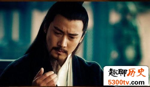 诸葛亮用的是战神赵云 为何让马儿跑却不给吃草