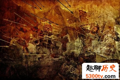长平大战赵国如何陷入反间计的？