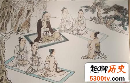 孔子身高如姚明：孔子的身高真的有九尺六寸吗？