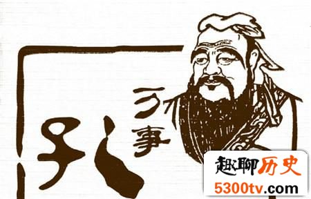 孔子身高如姚明：孔子的身高真的有九尺六寸吗？