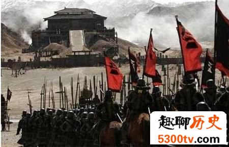 秦朝灭亡后 “虎狼之师”为何都不见踪迹了？