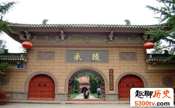 历史真相:清朝的灭亡是否与龙脉风水有关?