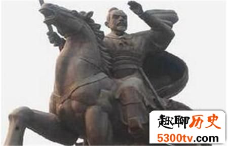 赵佗如何从秦国大将华丽转身成为南越首任君王