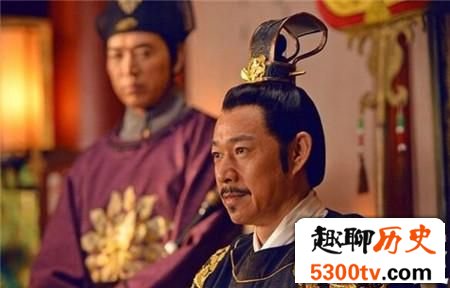 晚节不保? “贞观之治”的唐太宗晚年有多腐朽