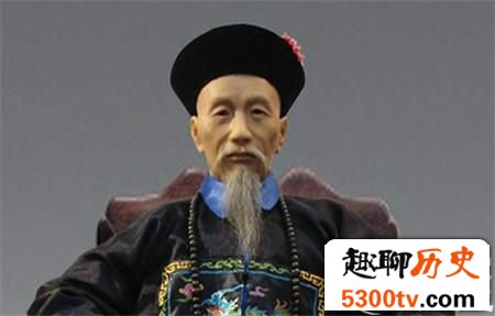 左宗棠和曾国藩交恶解：任何君主都不希望将相