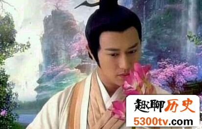 趣闻揭秘：古代裸婚第一人竟是历史上的姜子牙？