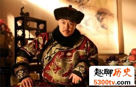 乾隆皇帝这个败家子 为何被称为明君是千古一帝
