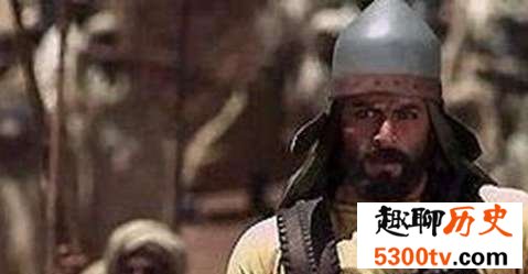 雅穆克战役战前背景是怎样的？战斗如何发生的