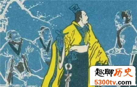 战国四大公子之一孟尝君因人笑他不够帅而杀一城之人