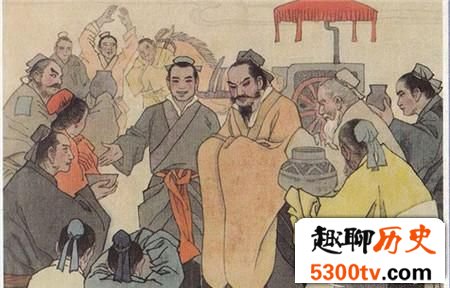 战国四大公子之一孟尝君因人笑他不够帅而杀一城之人