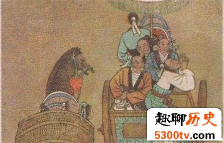 战国四大公子之一孟尝君因人笑他不够帅而杀一城之人