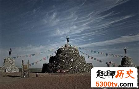 “杀神”这个称号 拖雷狂屠70万笑傲战国白起