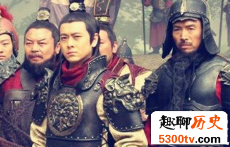 李世民一生精于帝王心术辨人无数却败在李绩身上