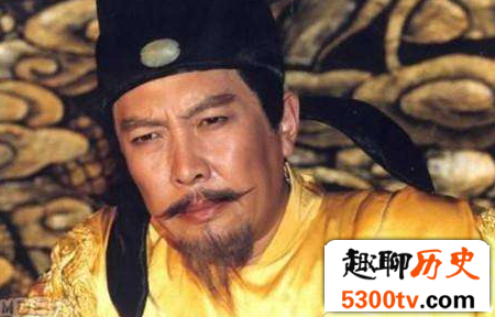 李世民一生精于帝王心术辨人无数却败在李绩身上